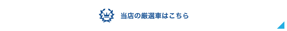 当店の厳選車はこちら