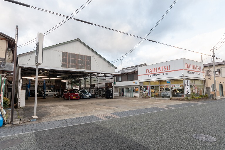 本社・工場